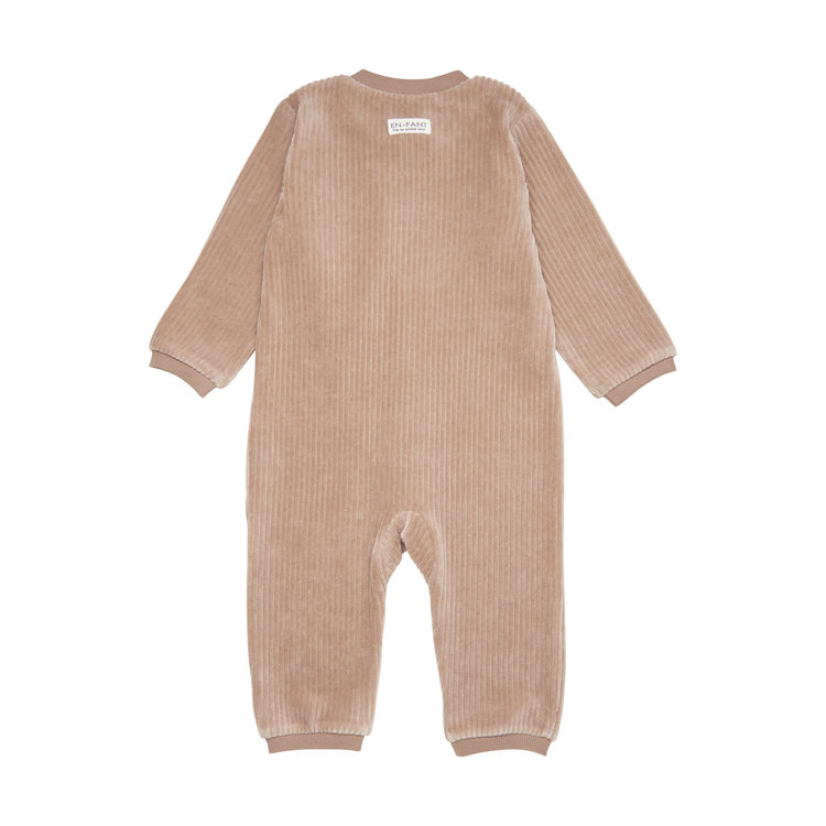 En-Fant En-Fant Boys Long Romper