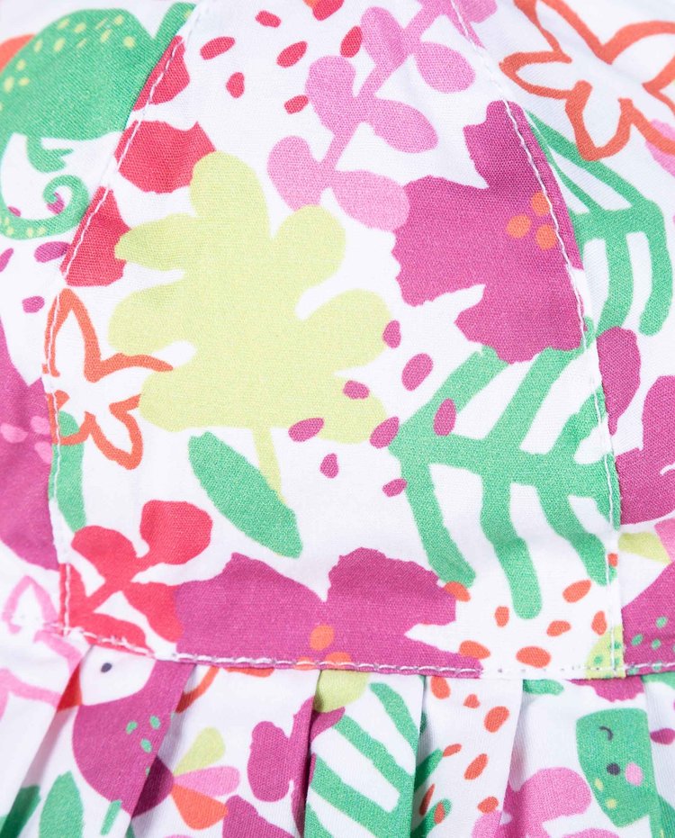 Losan Chapeau Losan Fille