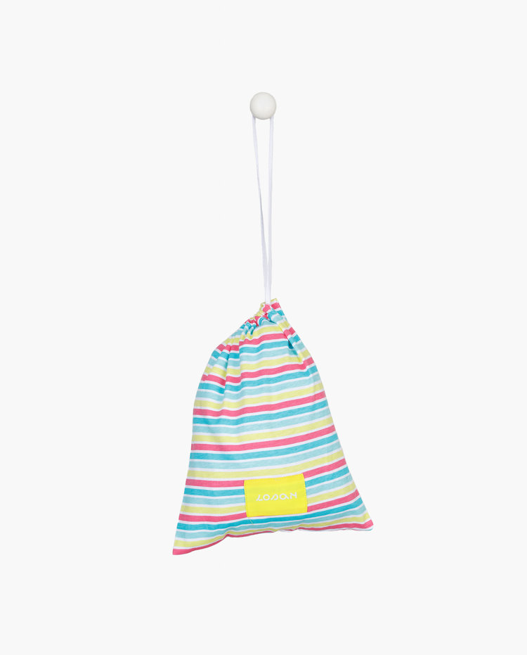 Losan Losan Girls Romper