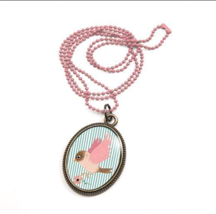 Djeco Lovely Paper by Djeco Lovely Sweet Necklace