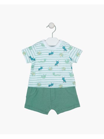 Losan Losan Boys Overalls