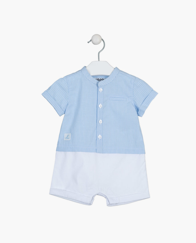 Losan Losan Boys Overalls