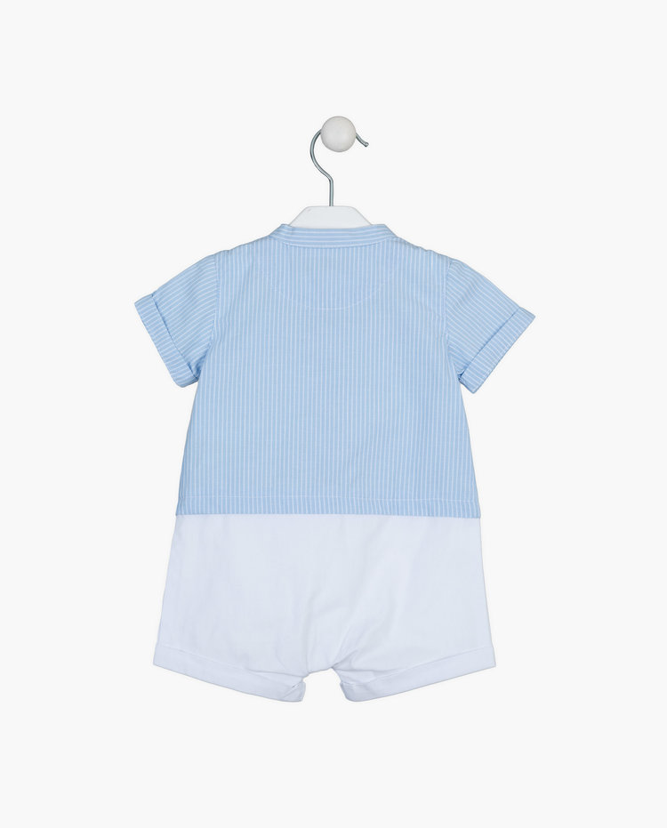 Losan Losan Boys Overalls