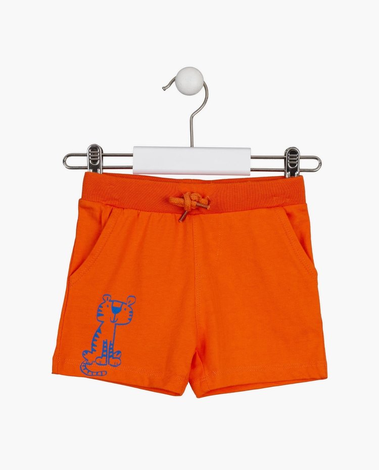 Losan Losan Boys Bermuda