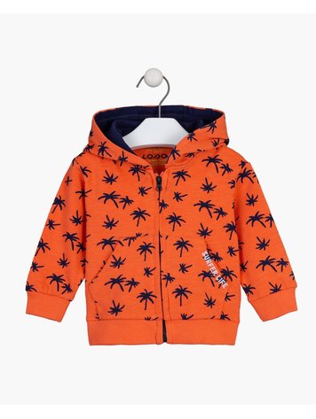 Losan Jacket Losan Garçon