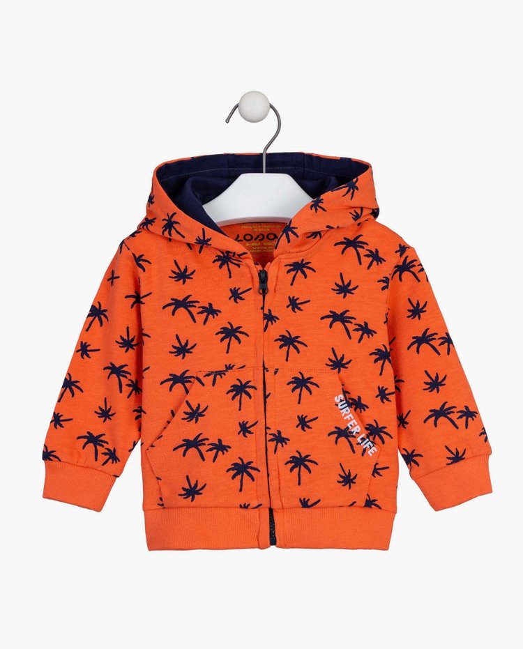 Losan Losan Boys Jacket