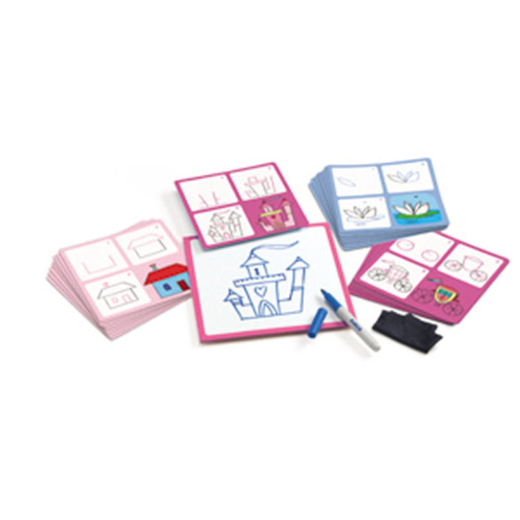 Djeco Step By Step Djeco