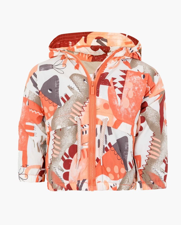 Losan Parka Losan Garçon