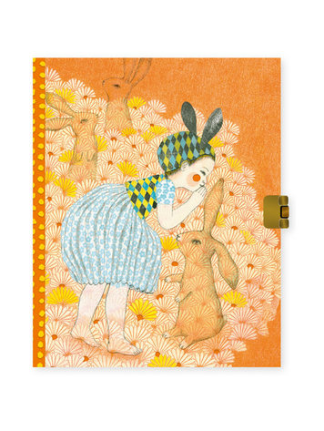 Djeco Djeco Secret Diary