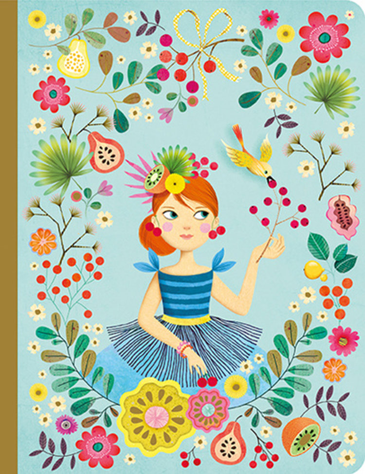 Djeco Djeco Notebook