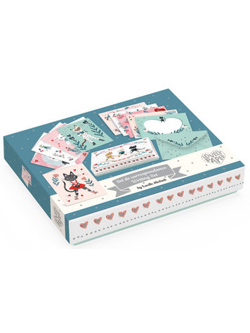 Djeco Djeco Writing Set