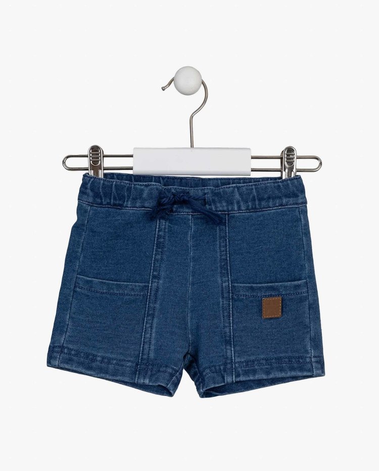 Losan Losan Boys Bermuda