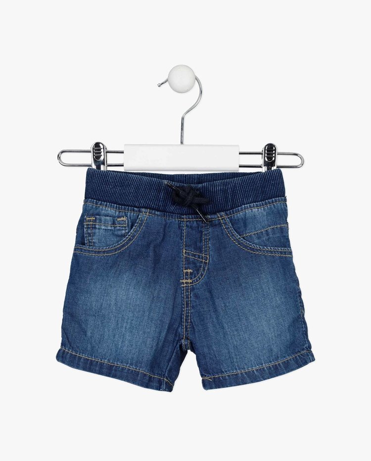 Losan Losan Boys Bermuda