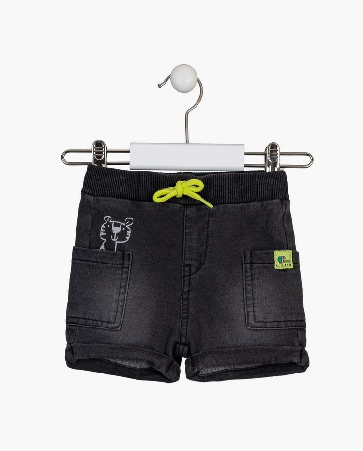 Losan Losan Boys Bermuda