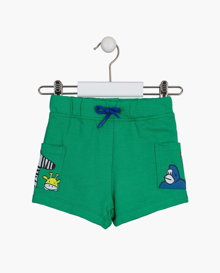 Losan Bermuda Losan Garçon