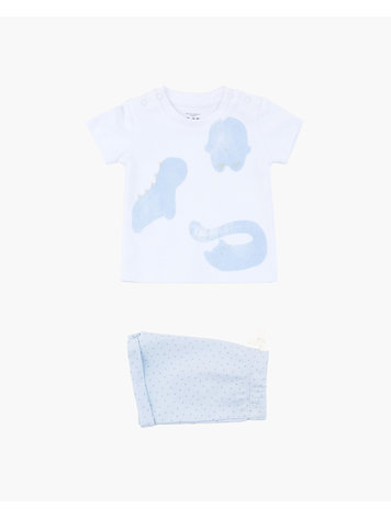 Losan Losan Boys 2Pc Set