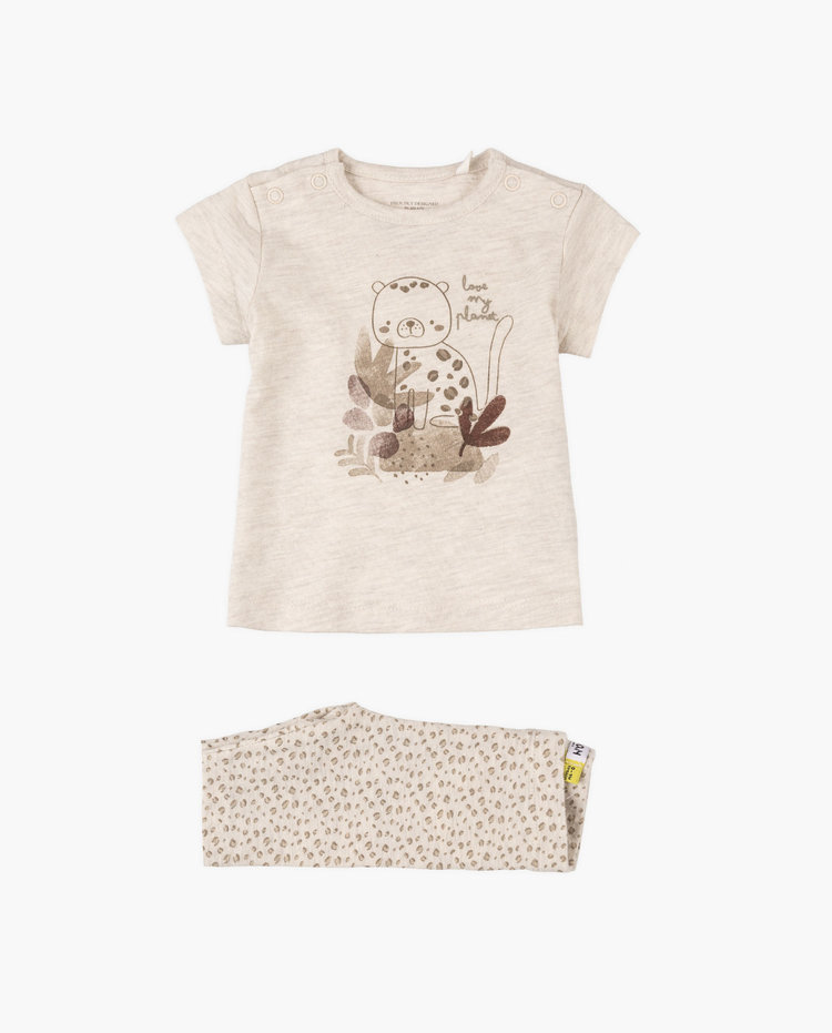 Losan Losan Girls 2Pc Set