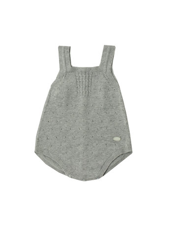 Dr. Kid Dr.Kid Boys Romper
