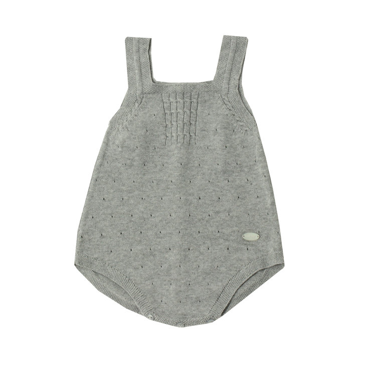Dr. Kid Dr.Kid Boys Romper