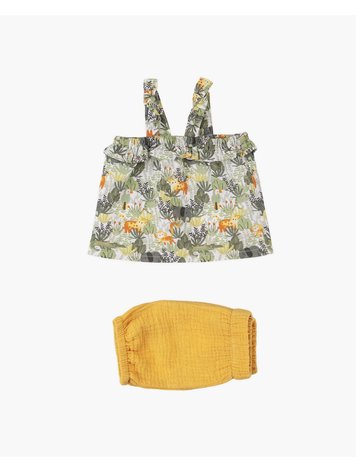 Losan Losan Girls 2Pc Set