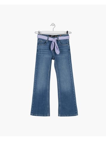 Losan Jeans Losan Fille