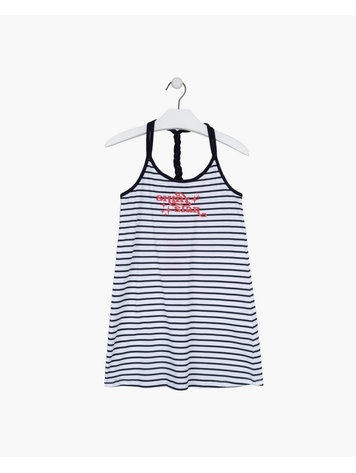 Losan Losan Girls Dress