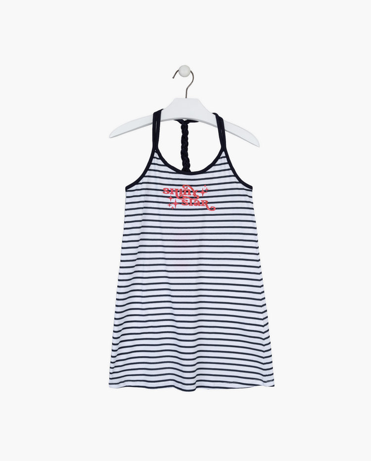 Losan Losan Girls Dress