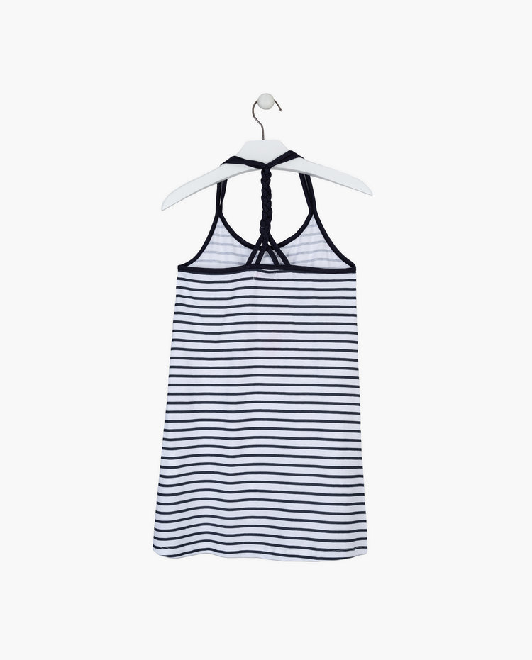 Losan Losan Girls Dress