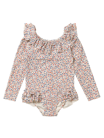 Konges Slojd Konges Slojd Girls Swimsuit