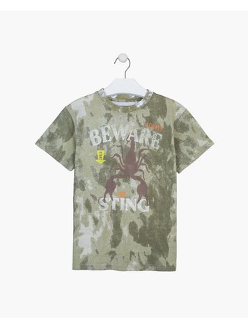 Losan Losan Boys T-Shirt