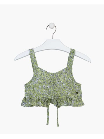 Losan Losan Girls Top