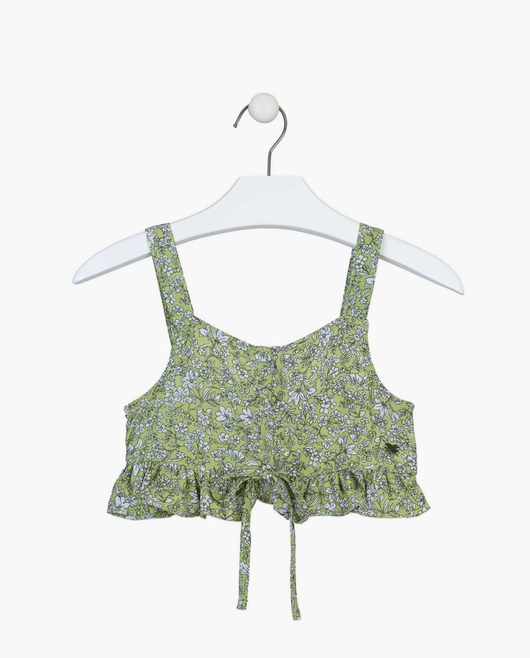 Losan Losan Girls Top