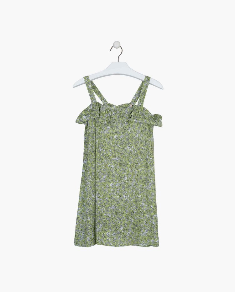 Losan Losan Girls Dress