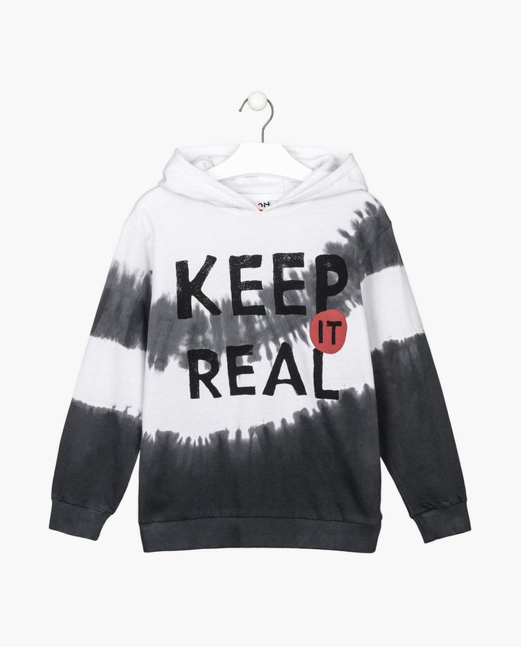 Losan Chandail Losan Garçon