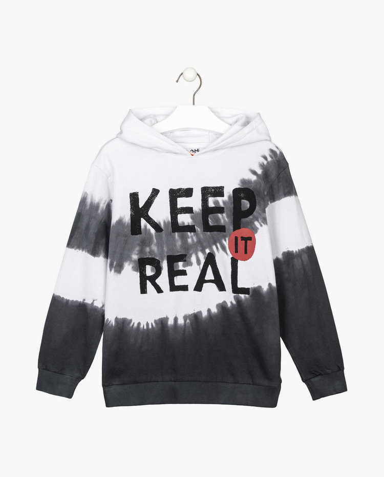 Losan Losan Boys Sweatshirt