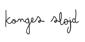 Konges Slojd