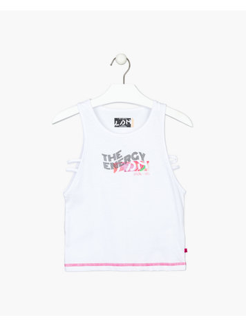 Losan Losan Girls Camisole