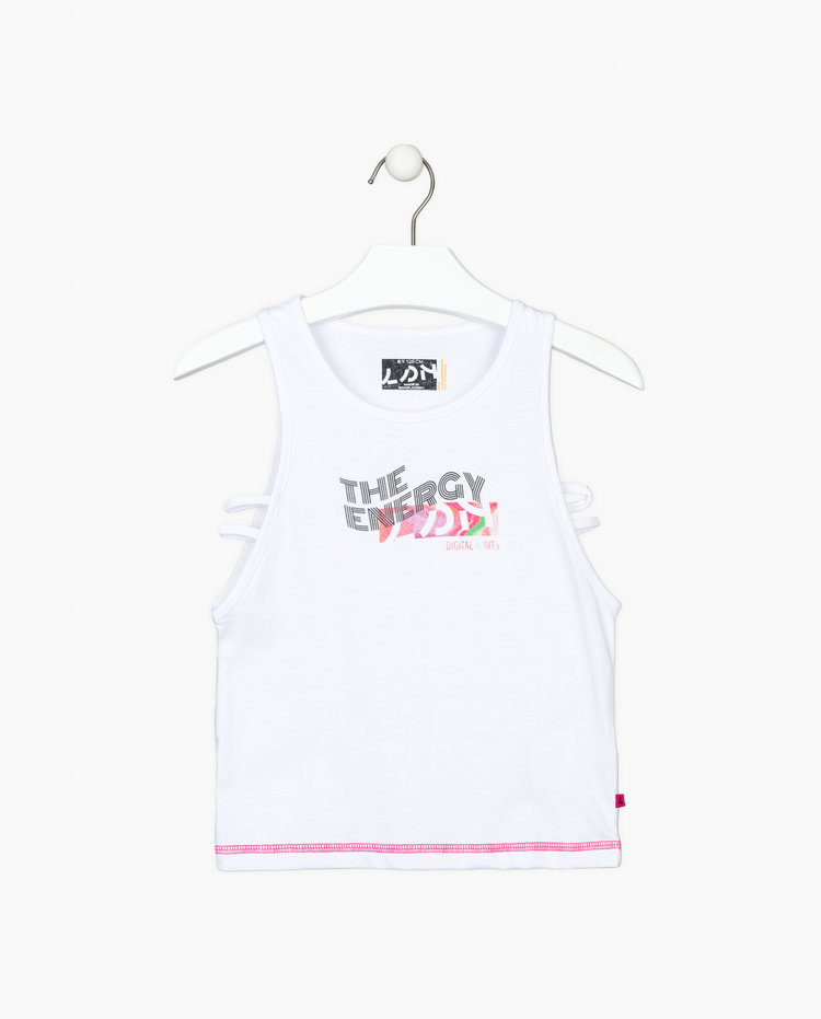 Losan Camisole Losan Fille