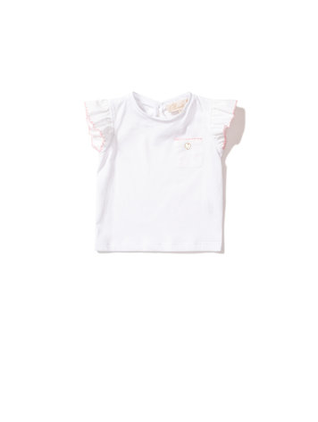 Pureté du Bébé T-Shirt Pureté Fille