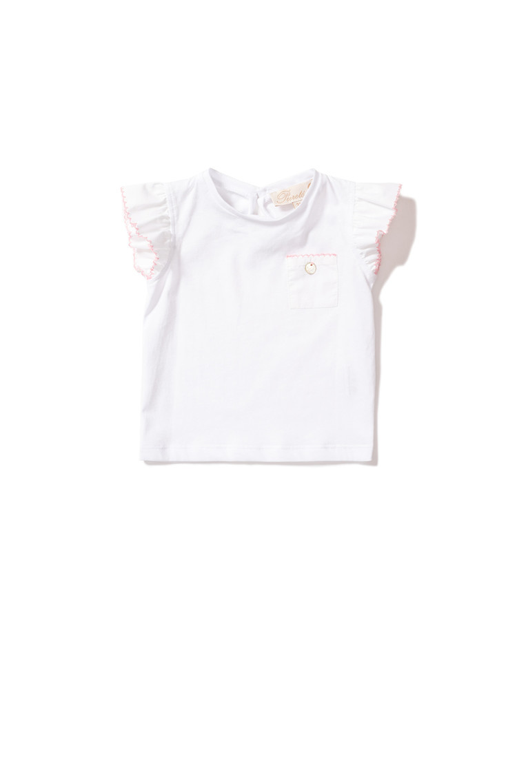 Pureté du Bébé Pureté Girls T-Shirt
