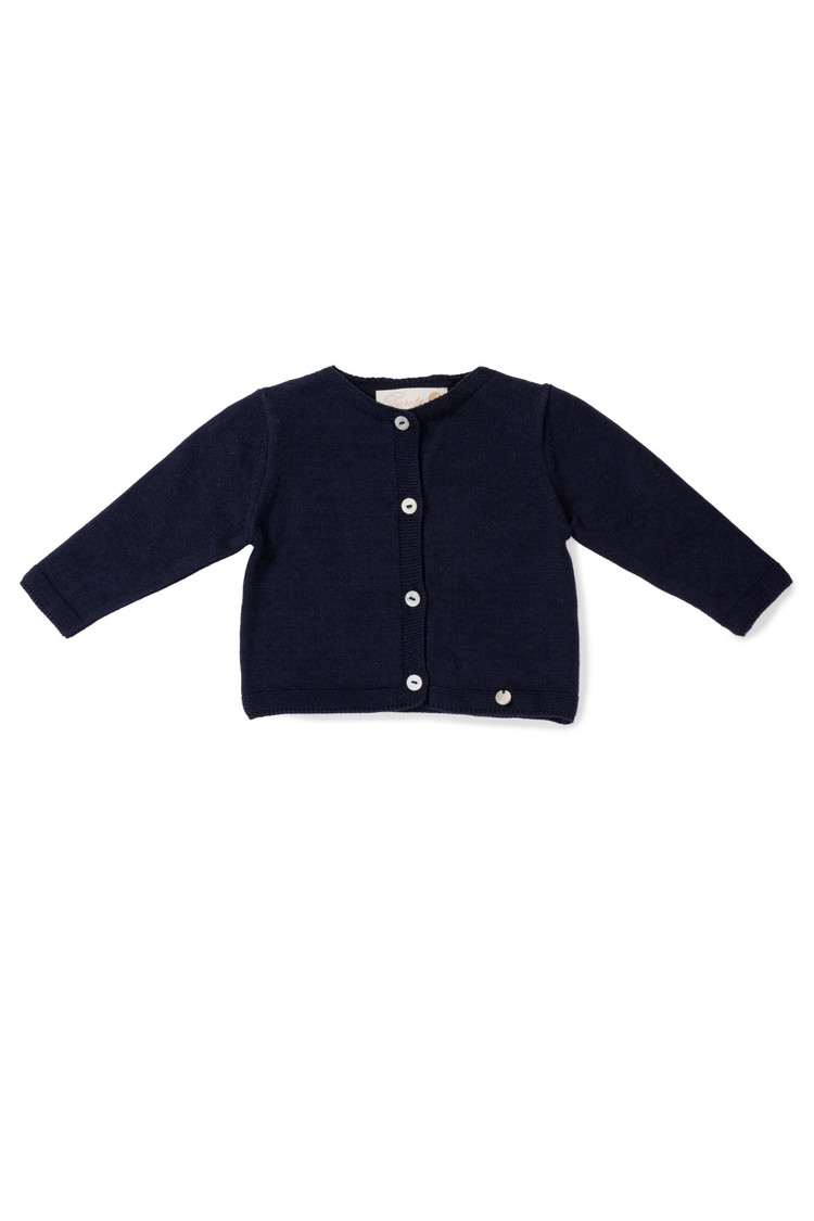 Pureté du Bébé Pureté Girls Cardigan