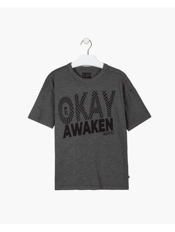 Losan T-Shirt Losan Garçon