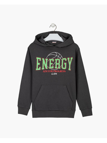 Losan Losan Boys Hoodie