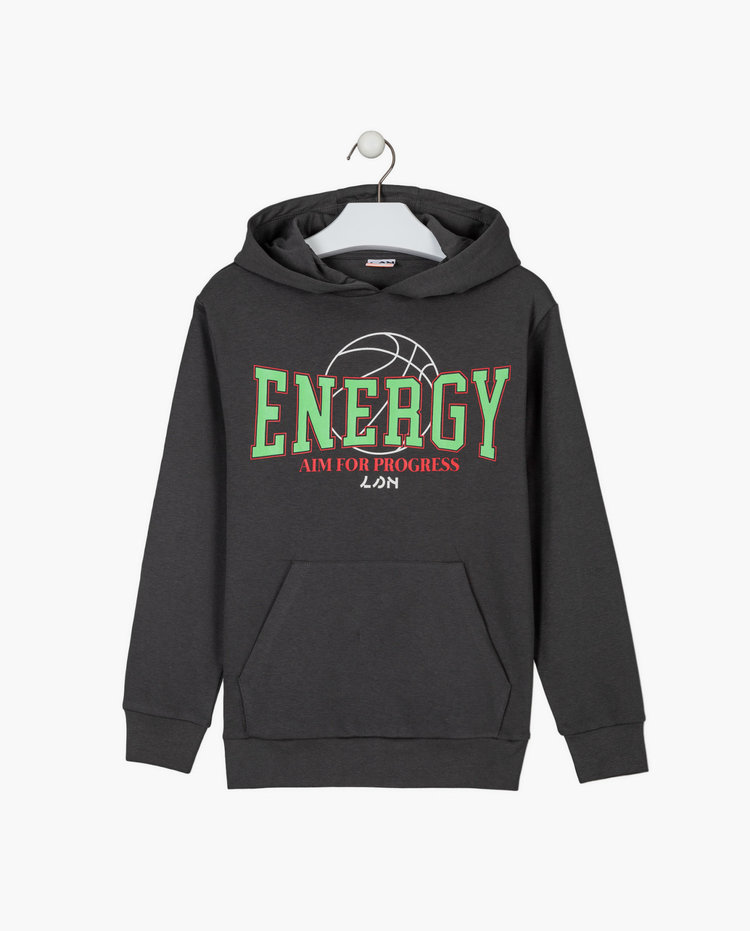 Losan Losan Boys Hoodie