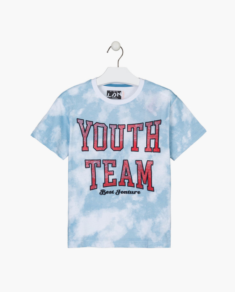 Losan T-Shirt Losan Garçon