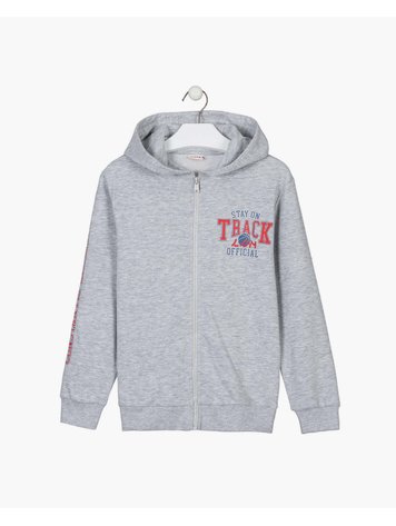 Losan Losan Boys Vest