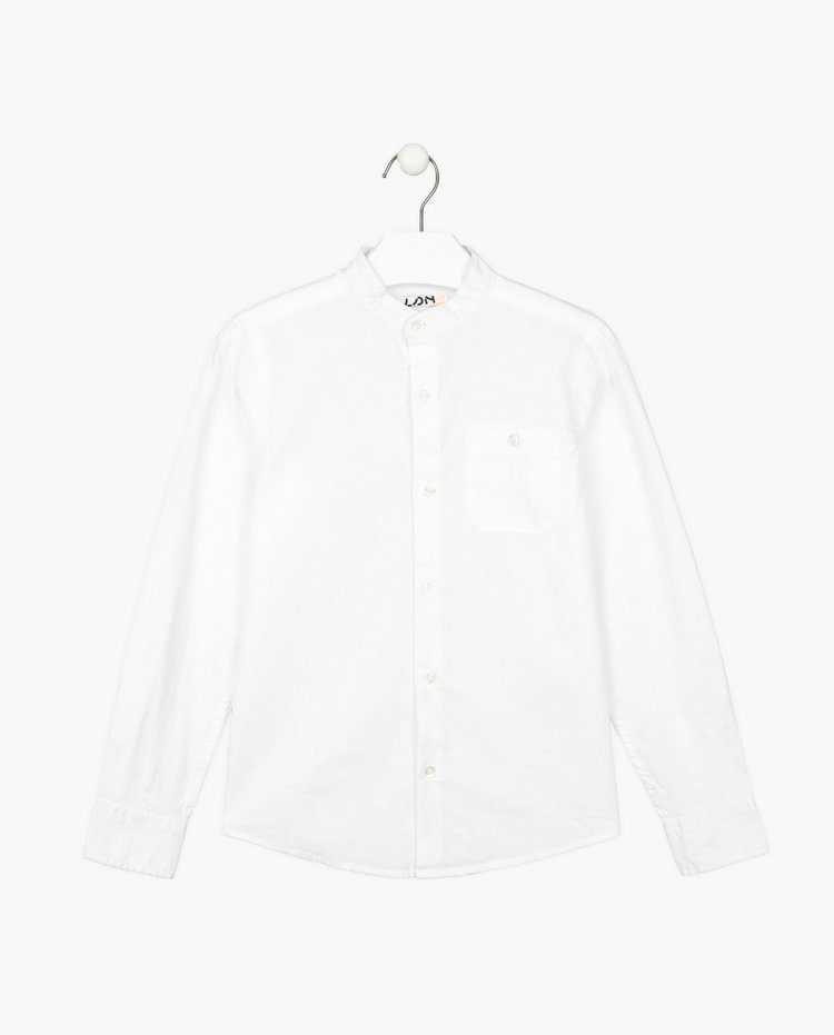 Losan Losan Boys Shirt