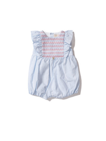 Combi-Court Pureté Fille