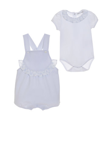 Pompetitpom Pompetitpom Boys 2 Piece Set