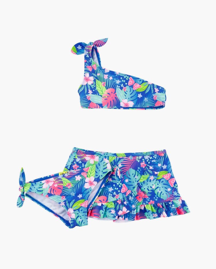 Losan Bikini 3 pièces Losan Fille